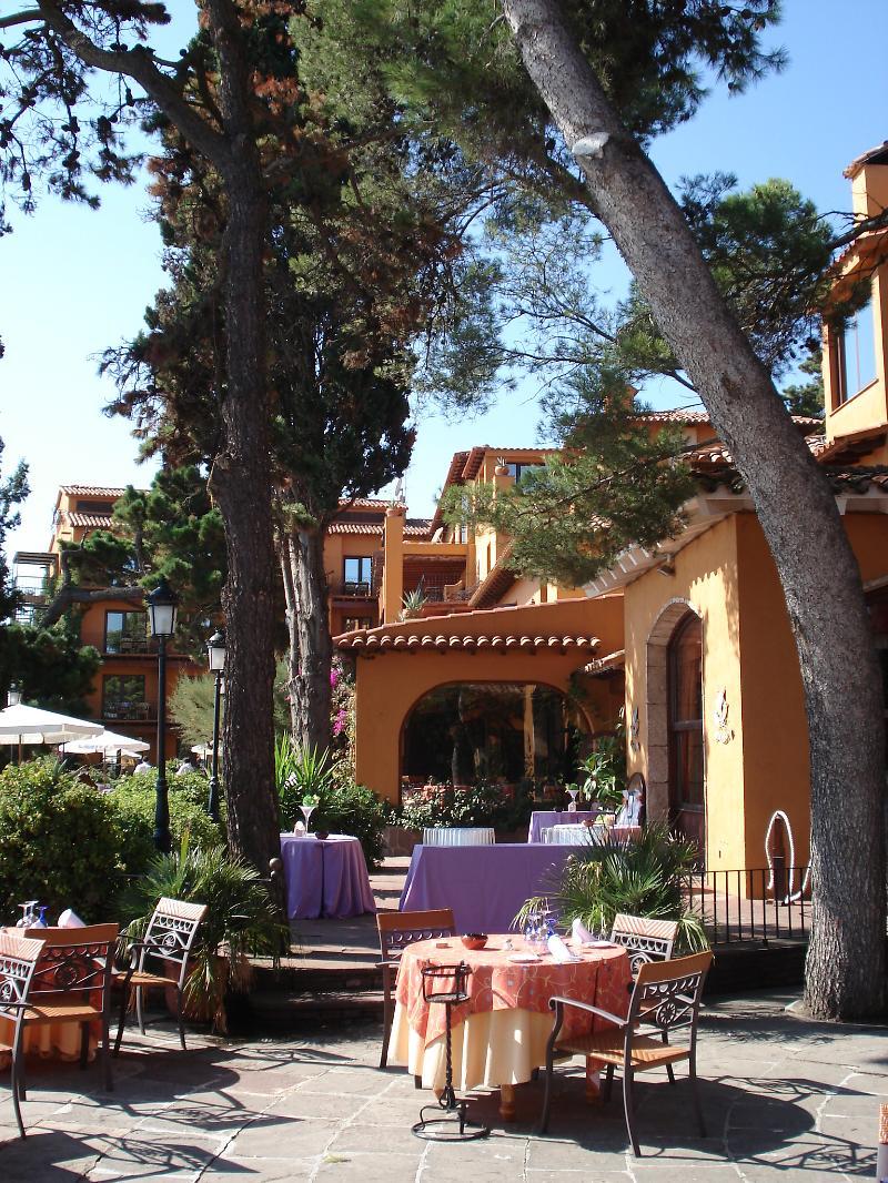 Rigat Park & Spa Hotel Lloret de Mar Zewnętrze zdjęcie