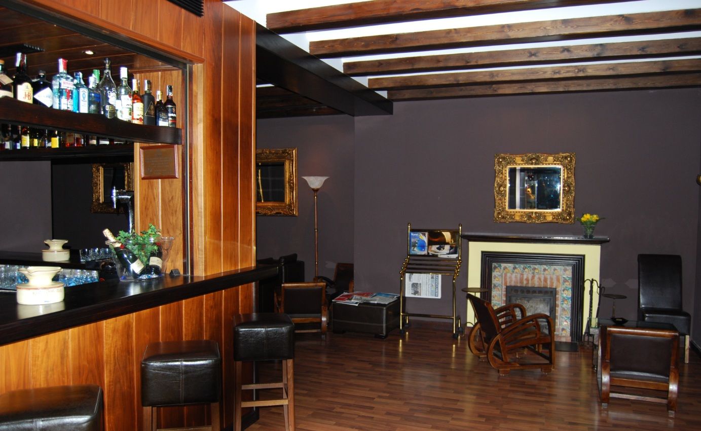 Rigat Park & Spa Hotel Lloret de Mar Zewnętrze zdjęcie
