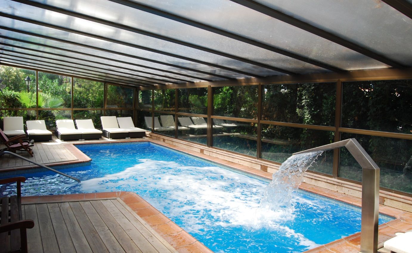 Rigat Park & Spa Hotel Lloret de Mar Zewnętrze zdjęcie