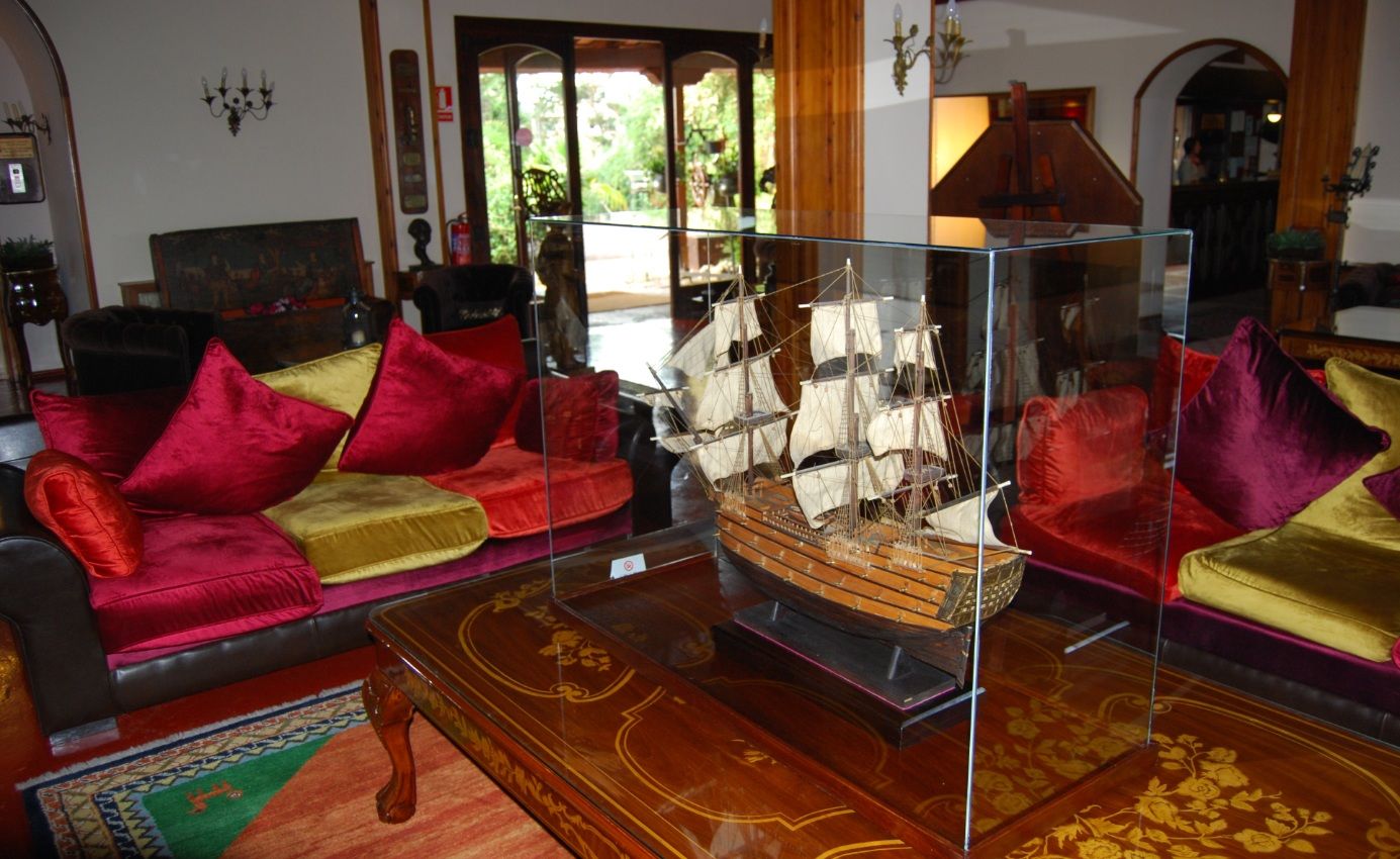 Rigat Park & Spa Hotel Lloret de Mar Zewnętrze zdjęcie