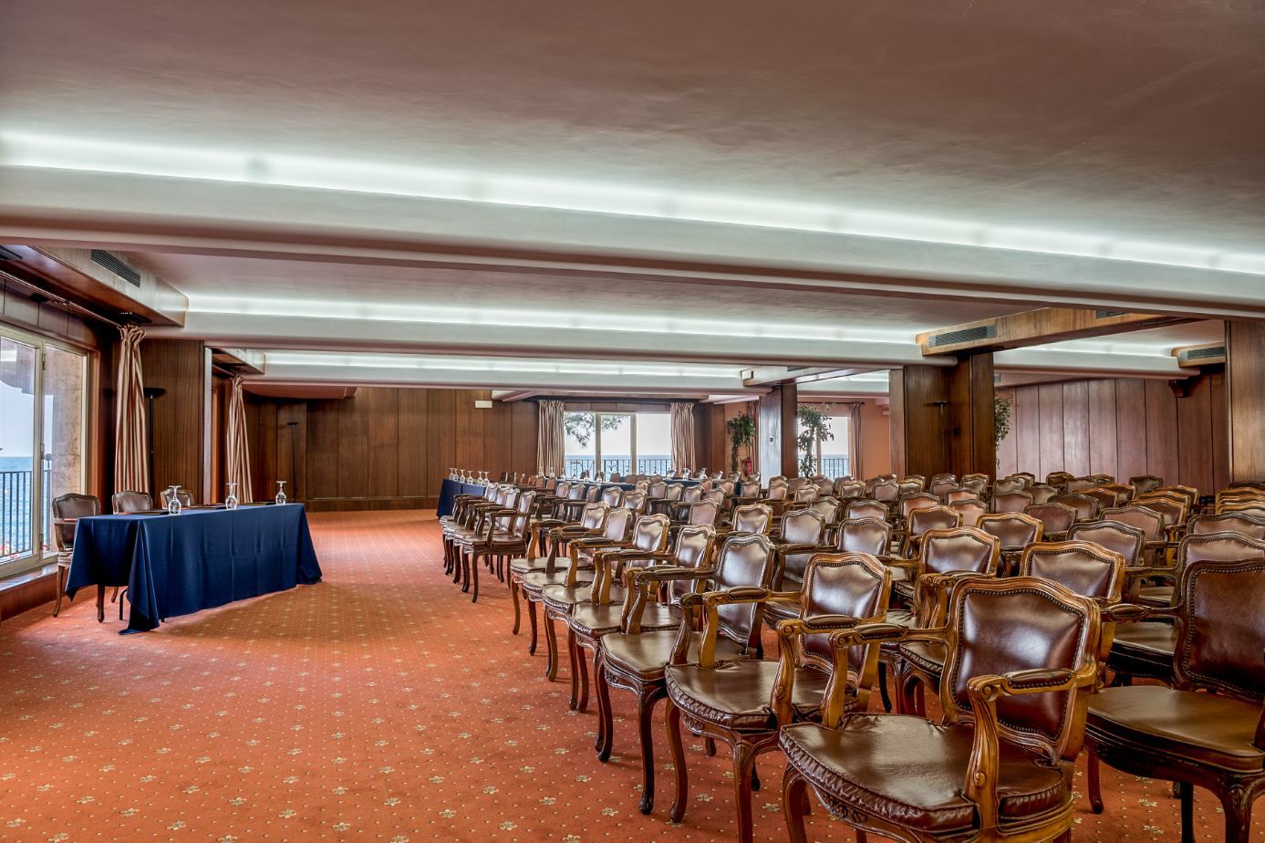 Rigat Park & Spa Hotel Lloret de Mar Zewnętrze zdjęcie