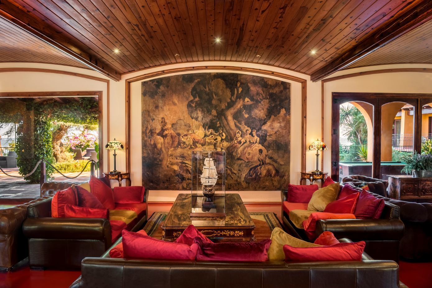 Rigat Park & Spa Hotel Lloret de Mar Zewnętrze zdjęcie