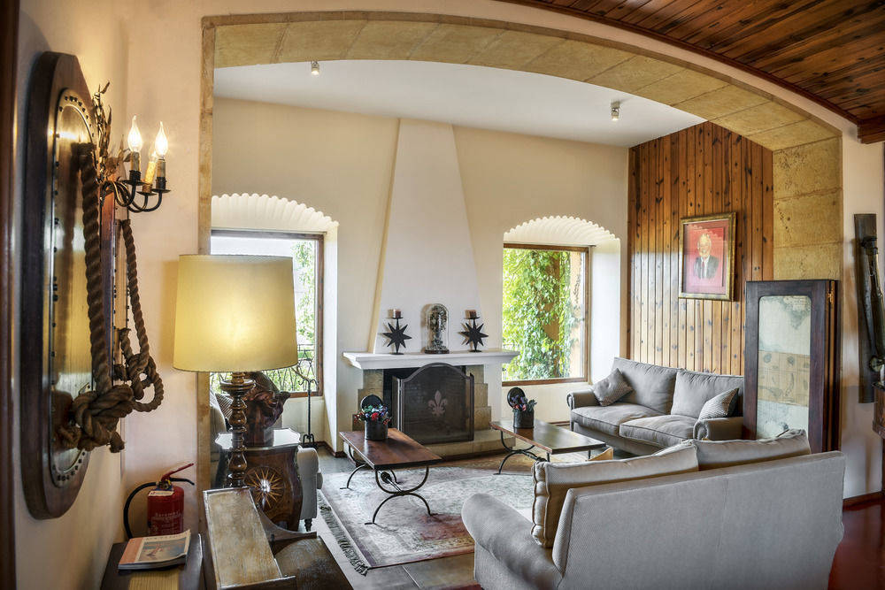 Rigat Park & Spa Hotel Lloret de Mar Zewnętrze zdjęcie