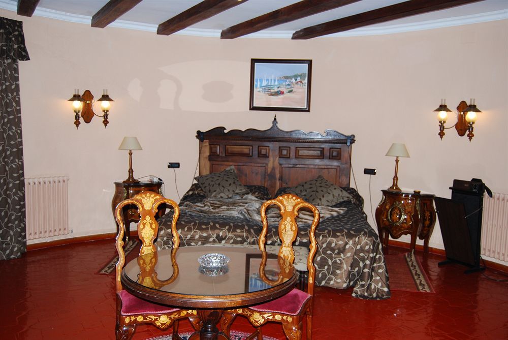 Rigat Park & Spa Hotel Lloret de Mar Zewnętrze zdjęcie