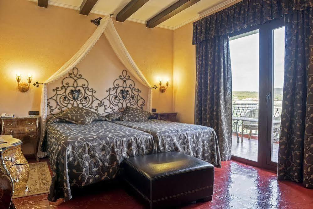 Rigat Park & Spa Hotel Lloret de Mar Zewnętrze zdjęcie