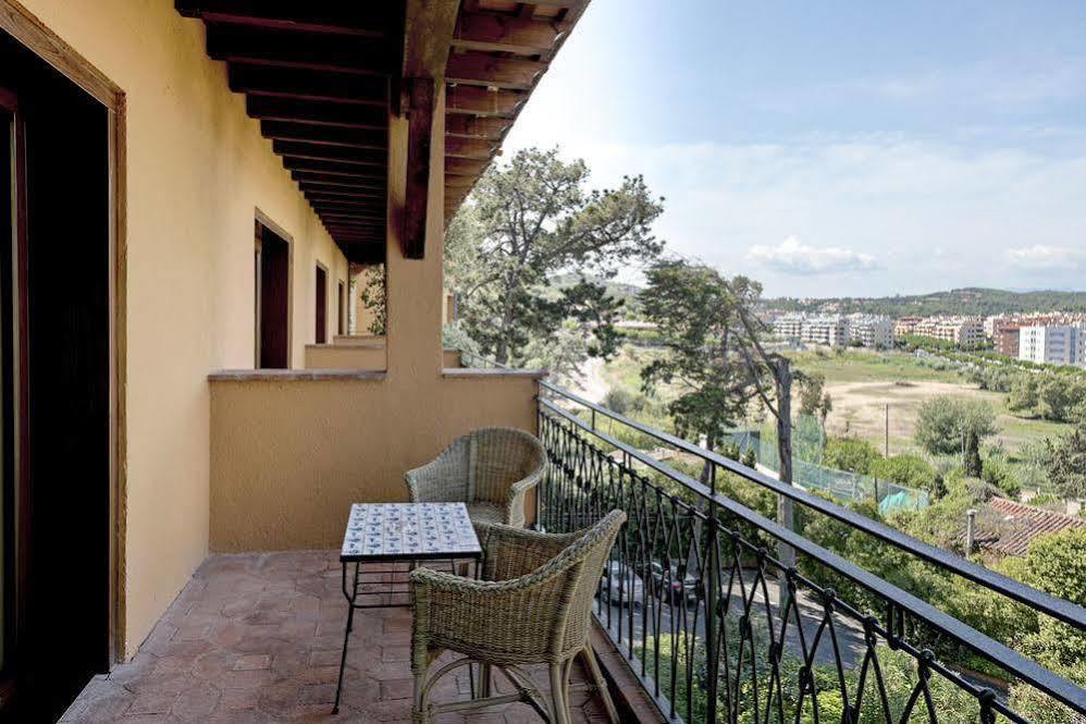 Rigat Park & Spa Hotel Lloret de Mar Zewnętrze zdjęcie