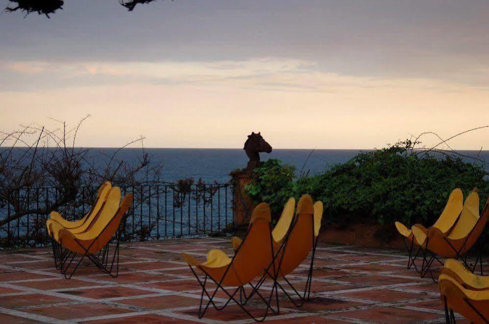 Rigat Park & Spa Hotel Lloret de Mar Zewnętrze zdjęcie