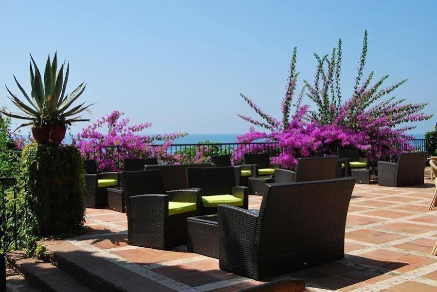 Rigat Park & Spa Hotel Lloret de Mar Zewnętrze zdjęcie