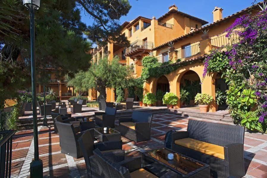 Rigat Park & Spa Hotel Lloret de Mar Zewnętrze zdjęcie